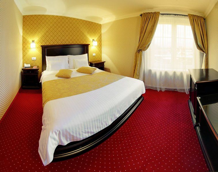 Hotel Novera Timisoara